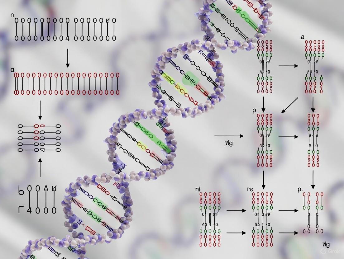 Optimizing Homology-Directed Repair Template Design for Precise Gene Correction: A Strategic Guide for Researchers