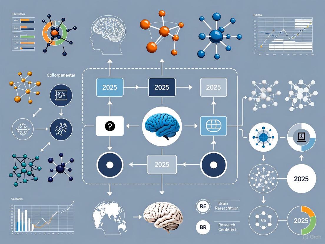 Global Brain Research Initiatives 2025: Collaborative Strategies, Data Sharing, and Funding Opportunities for Neuroscientists