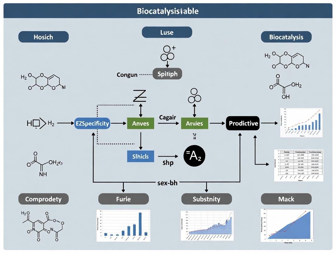 Predicting Substrate Specificity with Deep Learning: EZSpec's Novel Framework for Biomedical Research