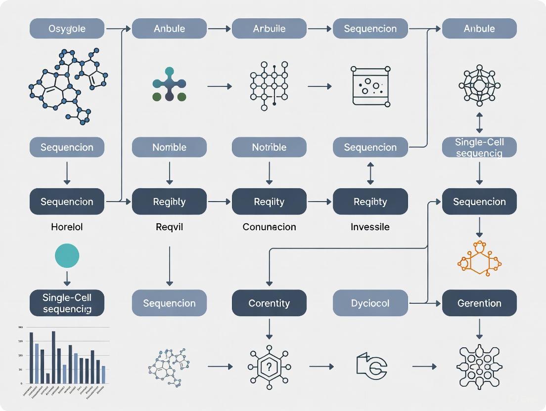 Unveiling Microbial Dark Matter: How Single-Cell Sequencing is Revolutionizing Ecology and Drug Discovery