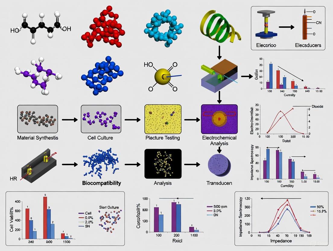 Navigating Biocompatibility in Implantable Biosensors: From Material Selection to Regulatory Approval