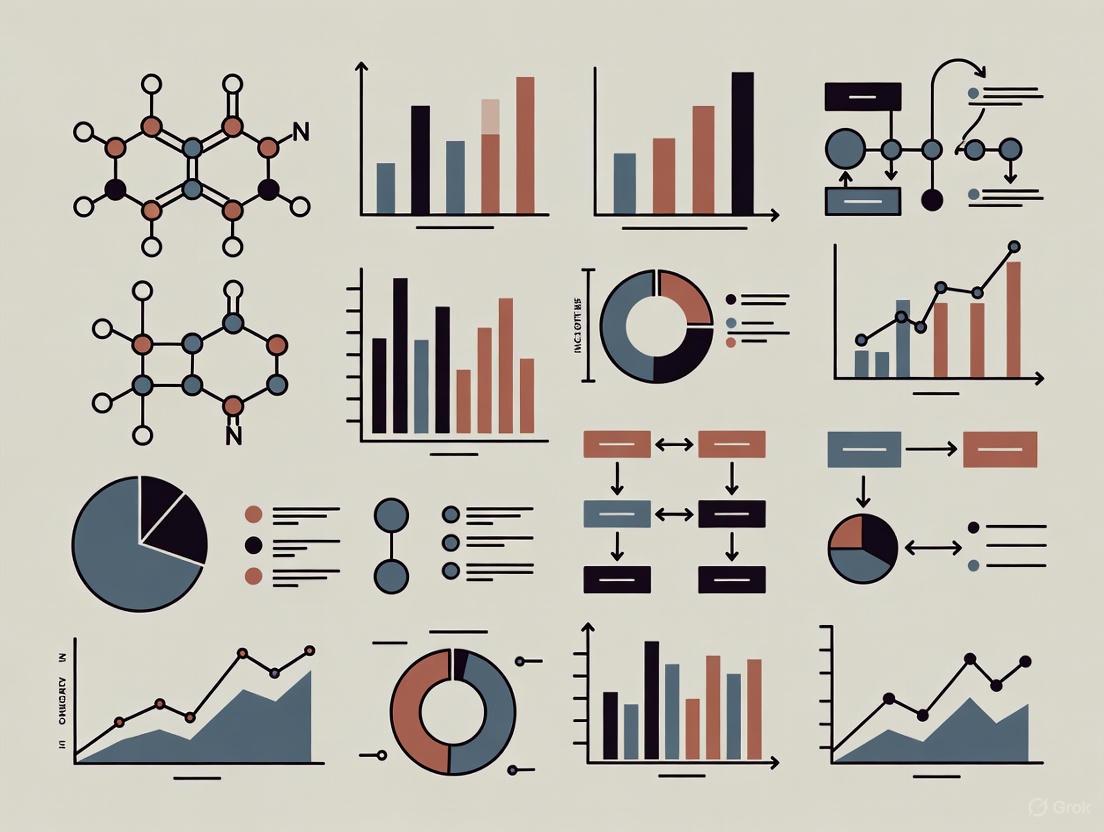 Orthogonal Verification of High-Throughput Data: Strategies for Robust Research and Diagnostic Accuracy