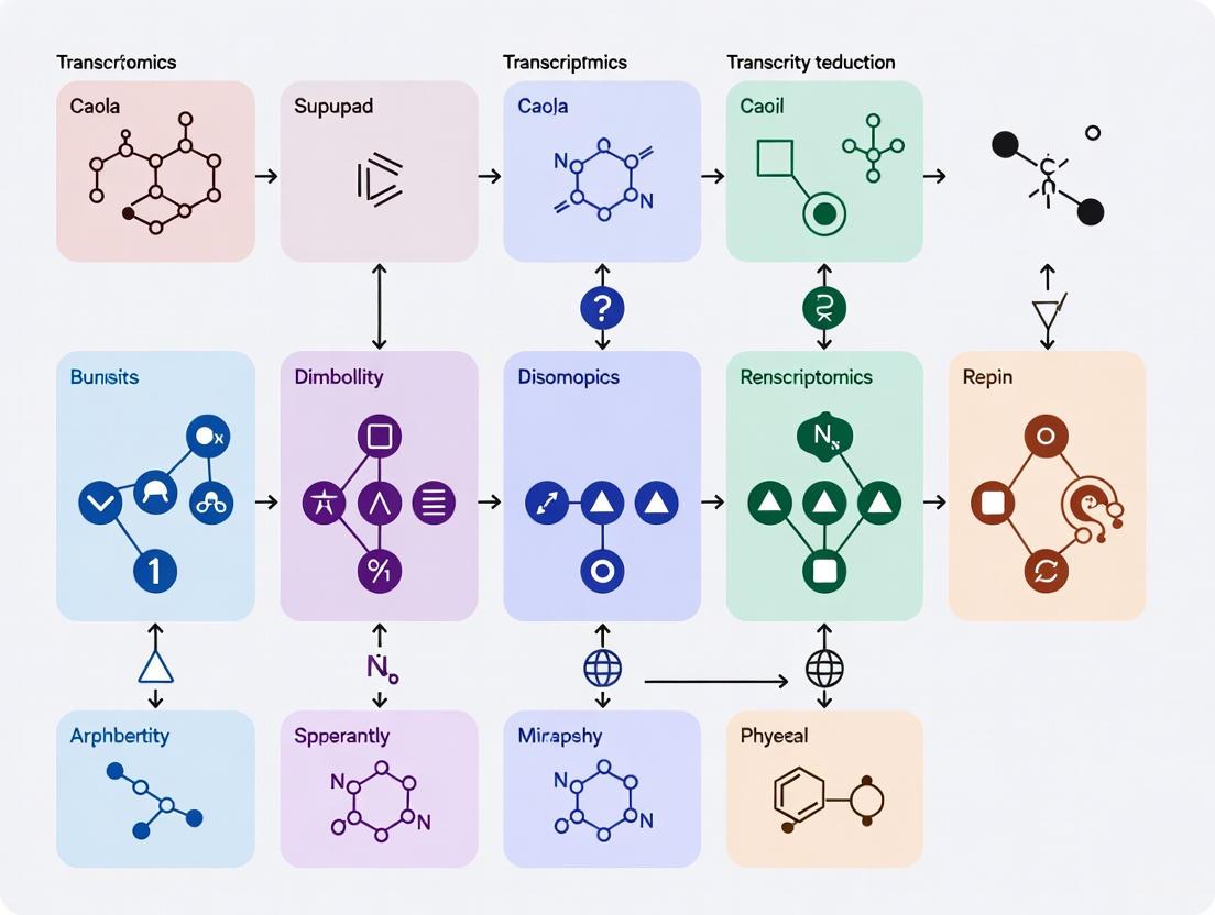 Dimensionality Reduction for Transcriptomics: A Practical Guide from Foundations to Clinical Applications