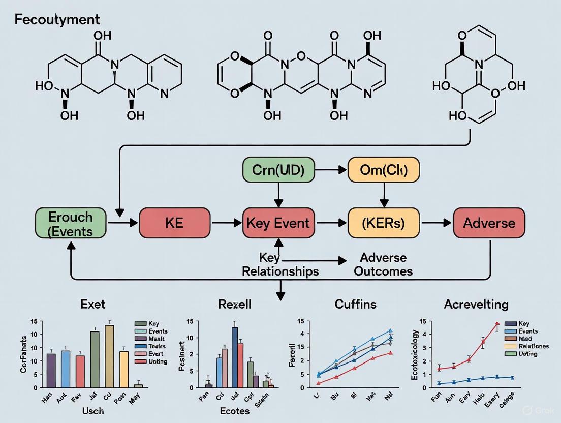 Adverse Outcome Pathway (AOP) Development: A Strategic Framework for 21st Century Toxicology and Drug Development
