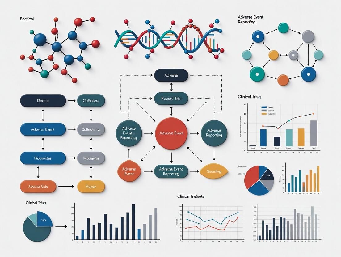 FDA Adverse Event Reporting in Clinical Trials: A Complete Guide for Research Professionals