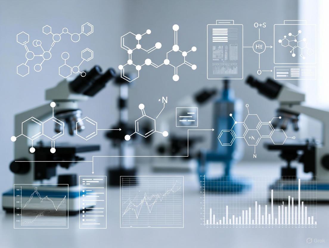 Standard Reference Materials for Surface Analysis Validation: A Guide for Pharmaceutical and Biomedical Research