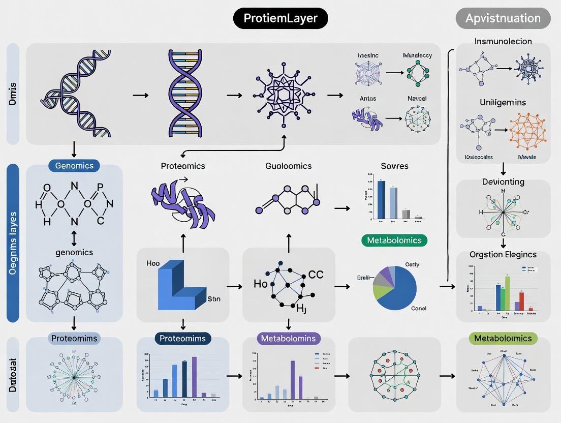 GLUE: A Complete Guide to Graph-Linked Unified Embedding for Multi-Omics Data Integration