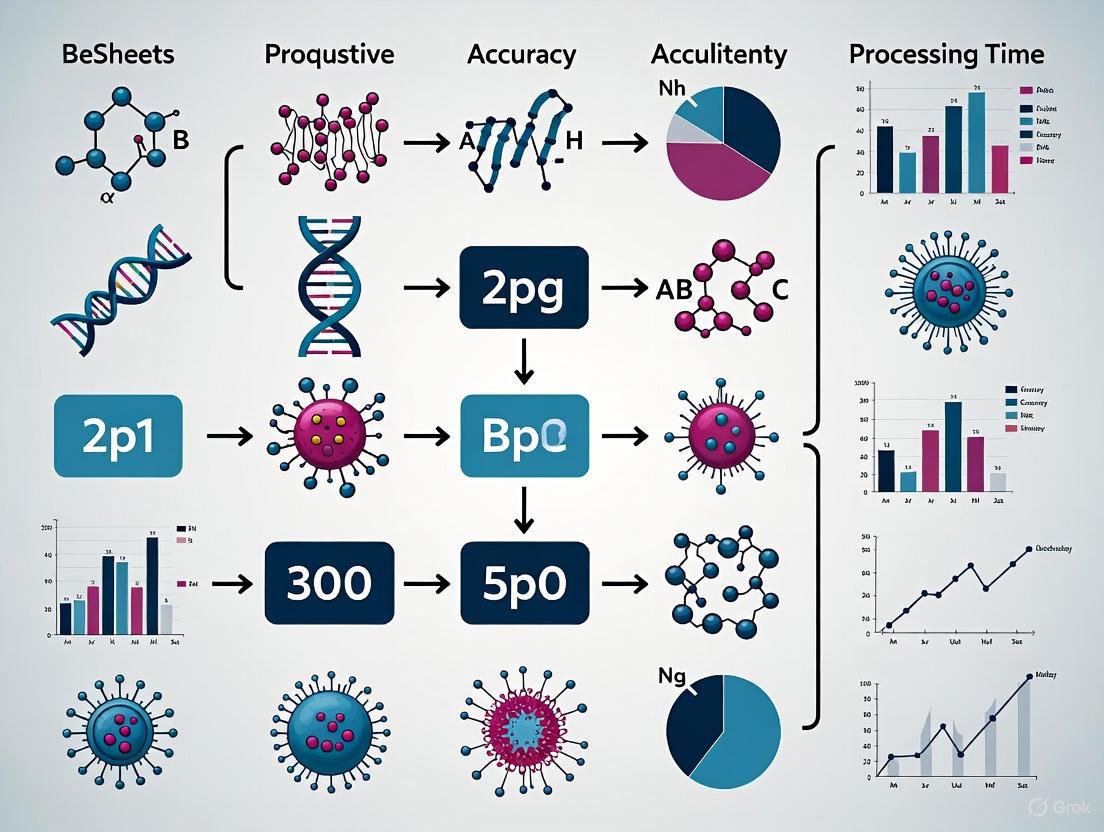 Computational Efficiency of Ant Colony Optimization in Medical Algorithms: A Comparative Analysis for Biomedical Research