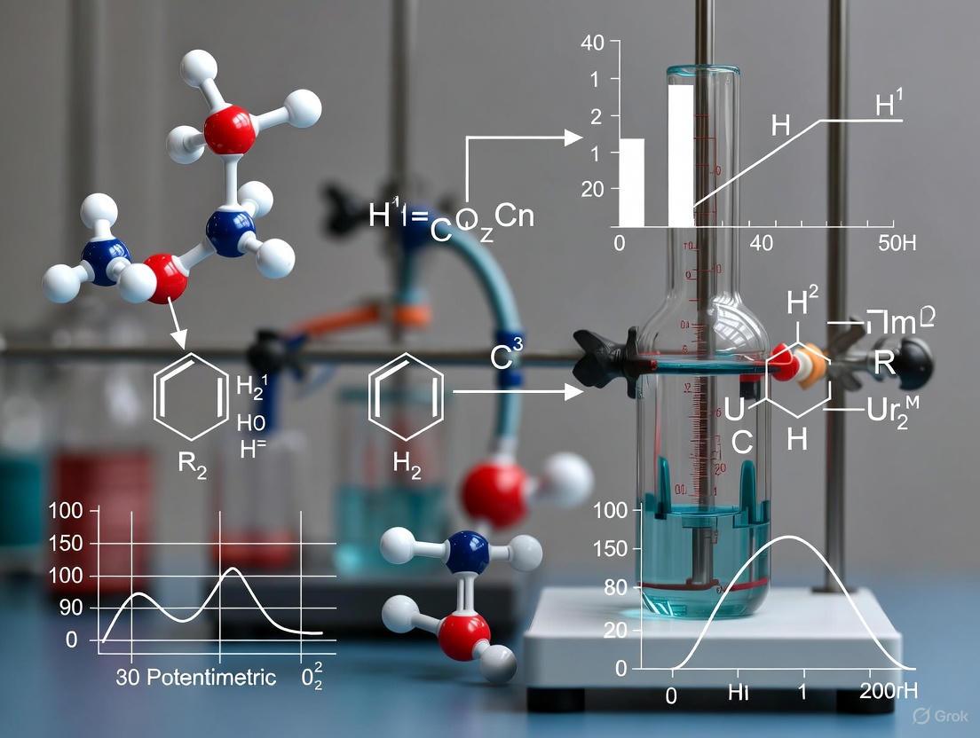 Matrix Effects in Potentiometric Measurements: Challenges and Advanced Solutions for Biomedical Research
