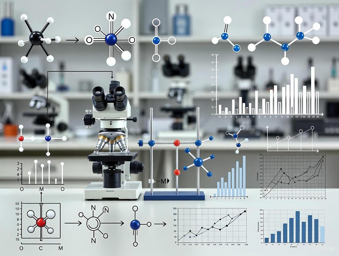 Essential Calibration Procedures for Surface Analysis Instruments: A Guide for Reliable Data in Pharmaceutical Research