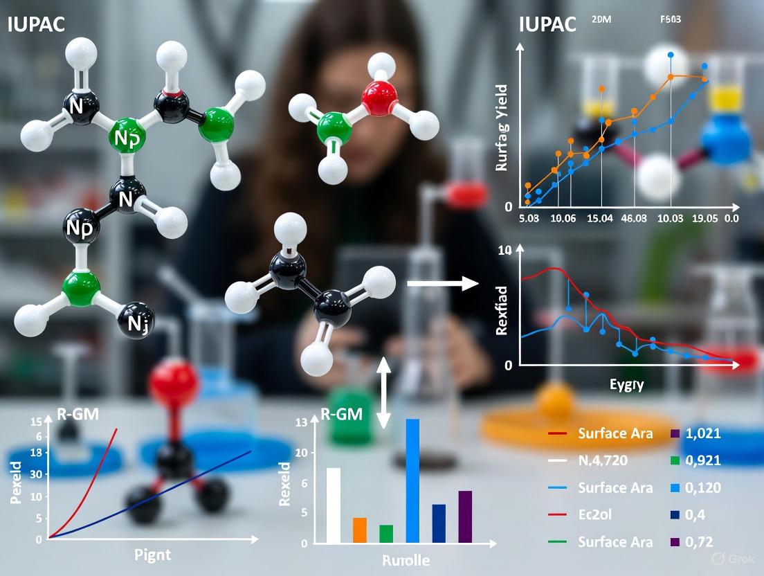 SIMS Methodology in Biomedical Research: IUPAC Standards, Applications, and Best Practices