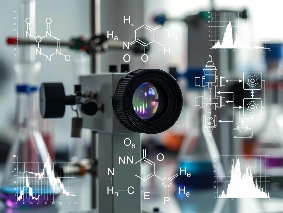 Clear Vision, Accurate Results: Why Optical Window Cleanliness is Critical in Spectrometry