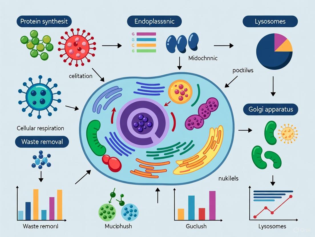 Animal Cell Culture Fundamentals: A Microbiologist's Guide to Mammalian Systems