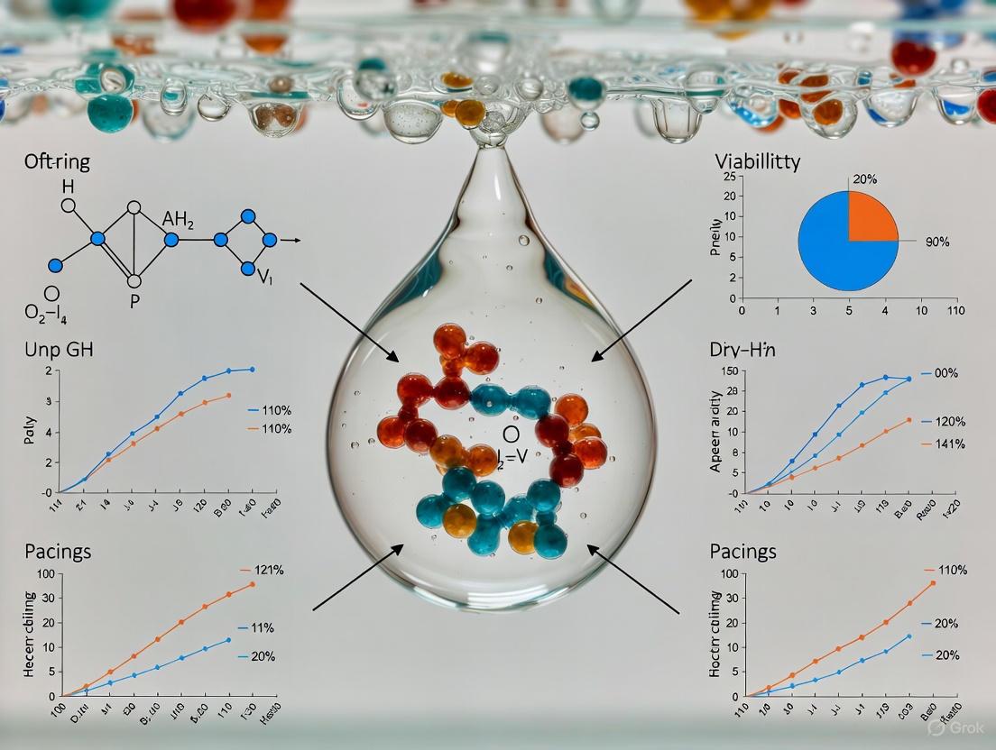 The Hanging Drop Technique: A Practical Guide to 3D Spheroid Formation for Advanced Cell Culture