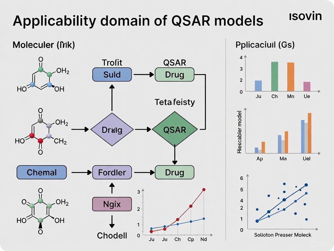 Beyond the Domain: Strategies to Overcome Applicability Domain Limitations in Modern QSAR Modeling