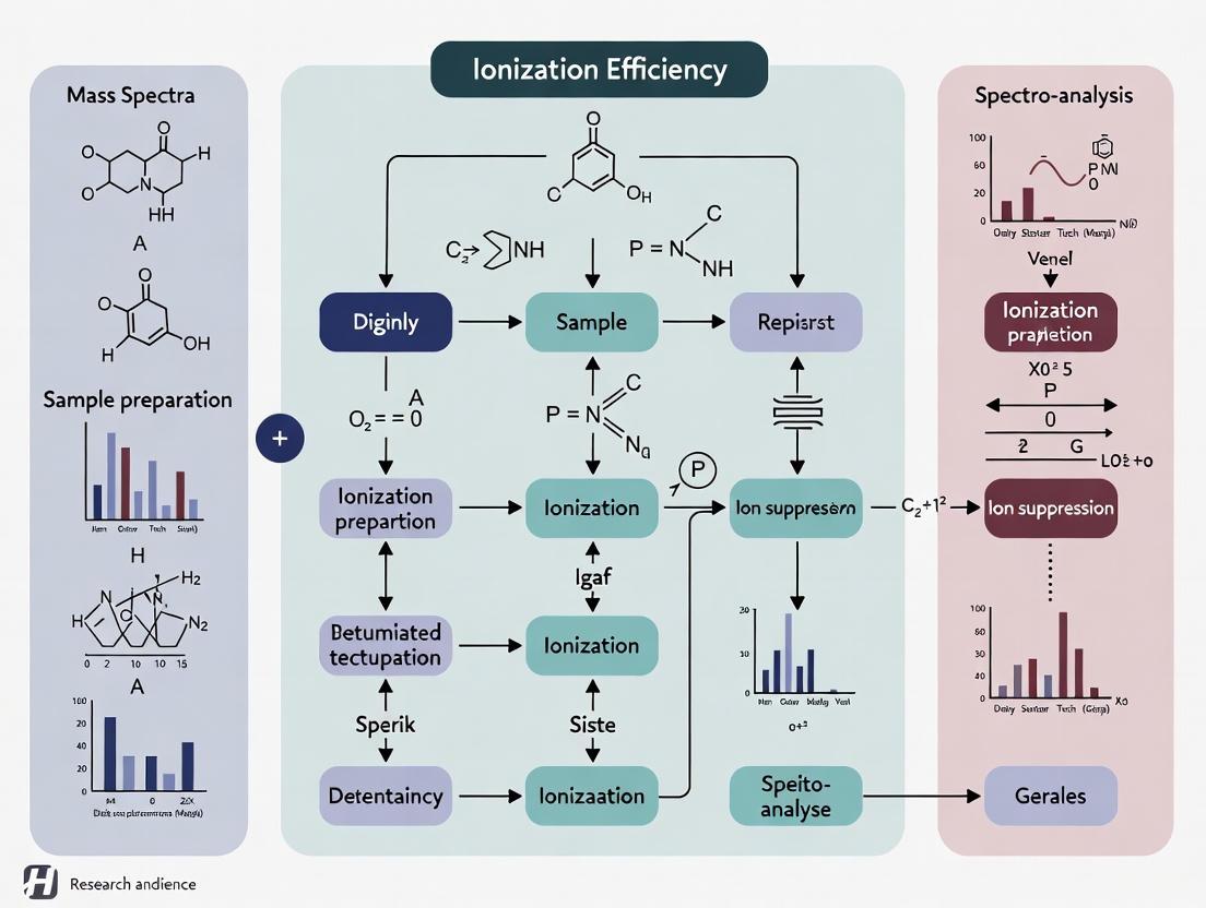 Strategies to Optimize Ionization Efficiency and Overcome Ion Suppression in LC-MS/MS Bioanalysis