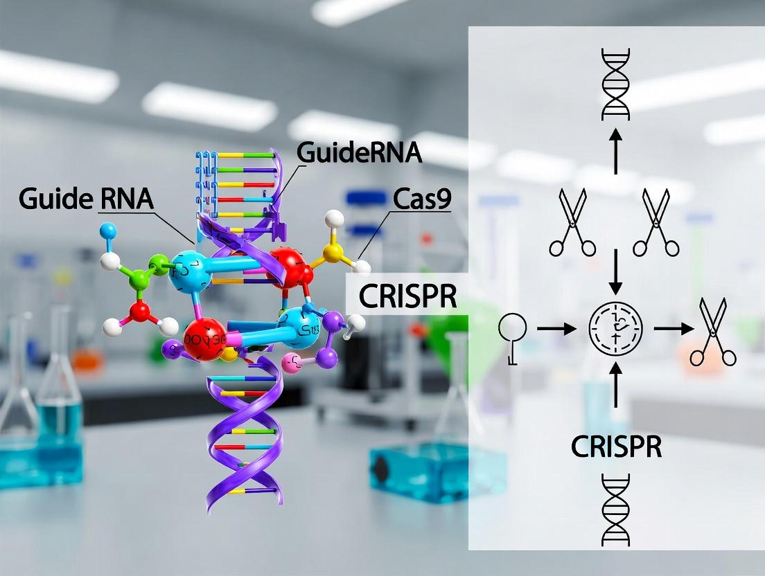 Minimizing CRISPR Off-Target Effects: A 2024 Guide to Screening Strategies, Best Practices, and Clinical Relevance