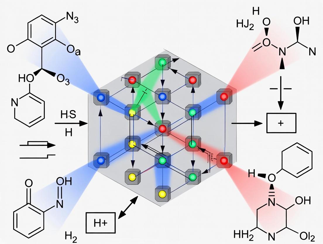 Optimizing Multi-Directional LED Arrays for Photoredox Catalysis in Drug Discovery