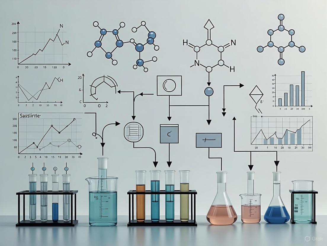 Stable SPR Baselines: A Complete Guide to Fluidic System Maintenance and Troubleshooting