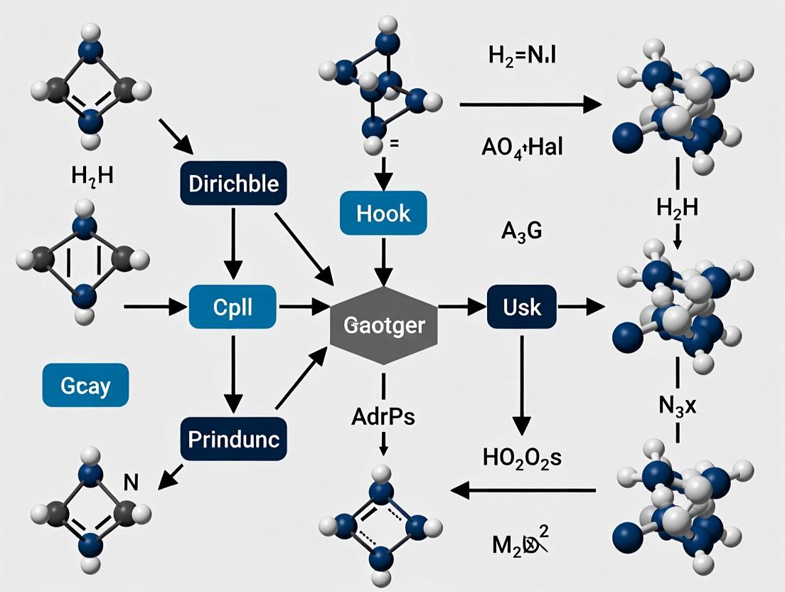 Unlocking Materials Discovery: How Dirichlet-based Gaussian Process Models Revolutionize Predictions in Biomedical Research