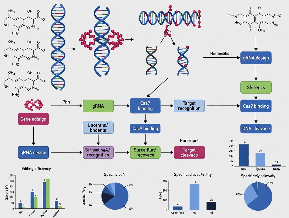 CRISPR-Cas Genome Editing: Revolutionizing Plant Metabolic Engineering for Pharmaceutical Production