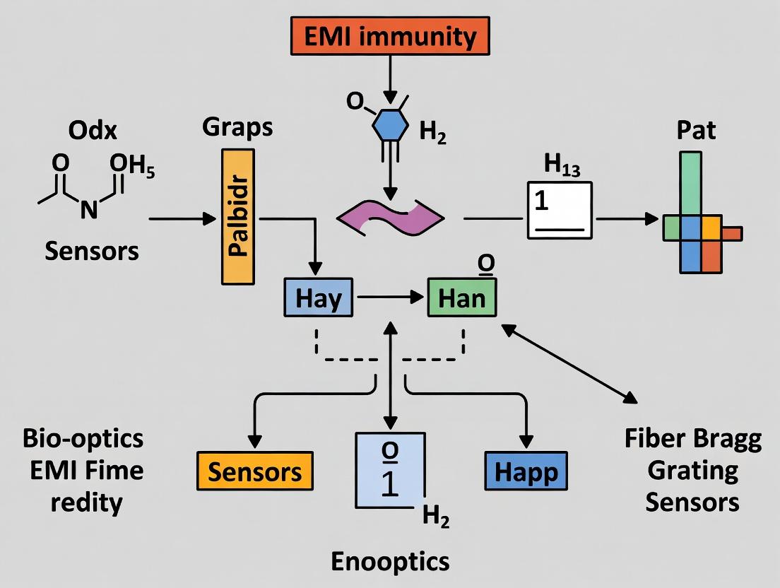 Fiber Bragg Grating Sensors: Unlocking EMI-Immune Monitoring in Medical & Pharmaceutical Environments