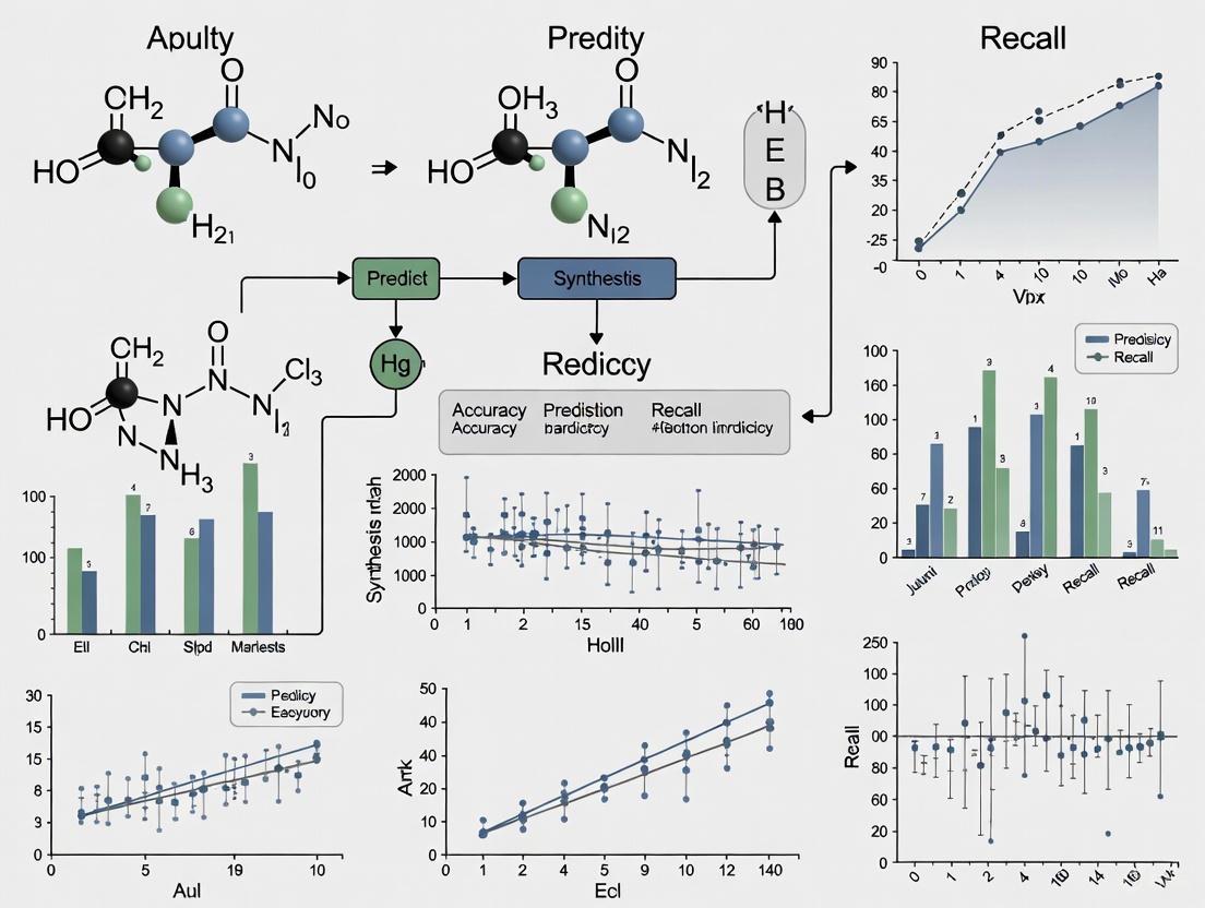 Machine Learning for Solid-State Synthesis: From Data Challenges to Autonomous Recipe Generation