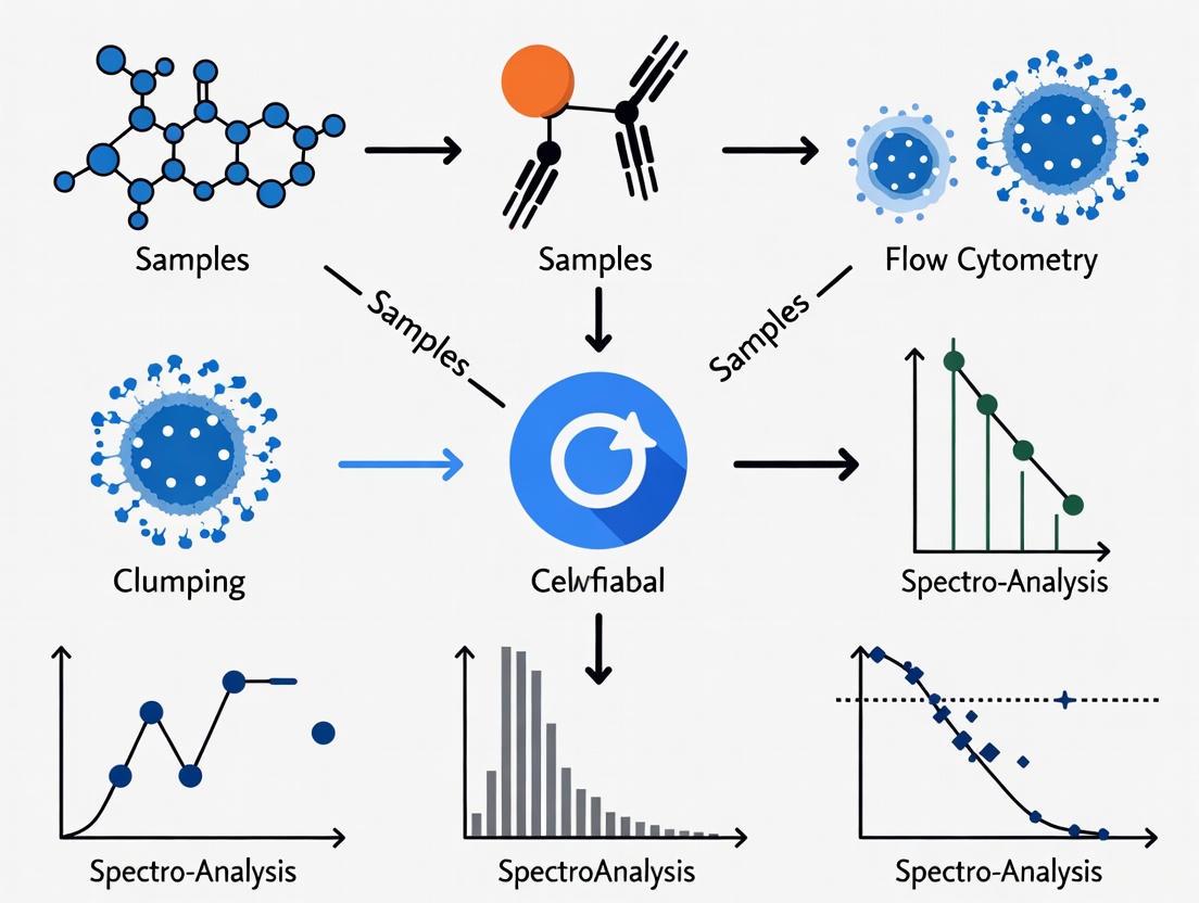 Preventing Cell Clumping in Flow Cytometry: A Complete Guide from Sample Prep to Data Integrity