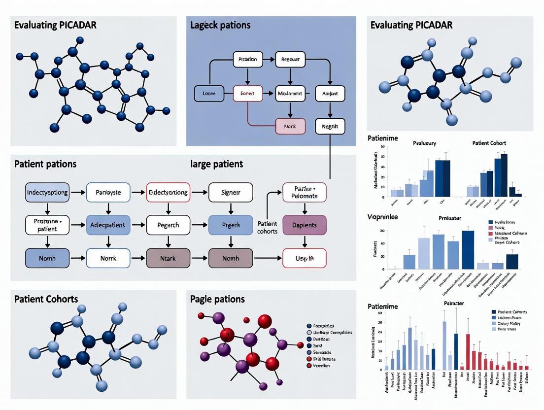 Systematic Evaluation of PICADAR: Diagnostic Accuracy, Limitations, and Future Directions in Large PCD Cohorts