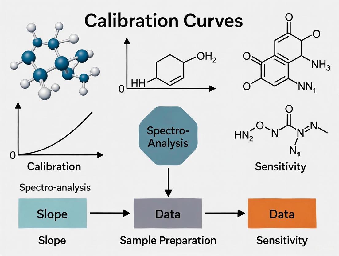 Slope and Sensitivity: The Critical Link in Analytical Method Development