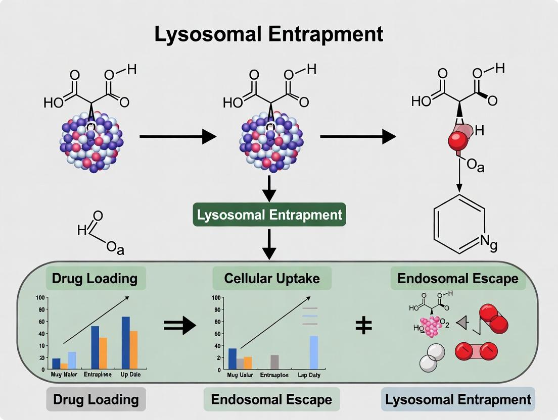Bypassing the Lysosomal Trap: Strategies for Efficient Endosomal Escape in Nanoparticle Drug Delivery