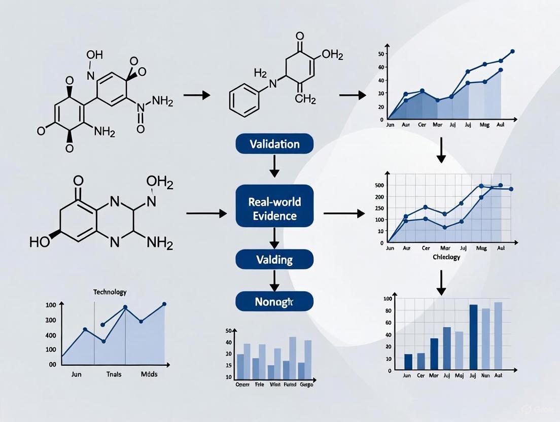 Validating Real-World Evidence for Health Technology Assessment: A Framework for Robust Decision-Making in Drug Development