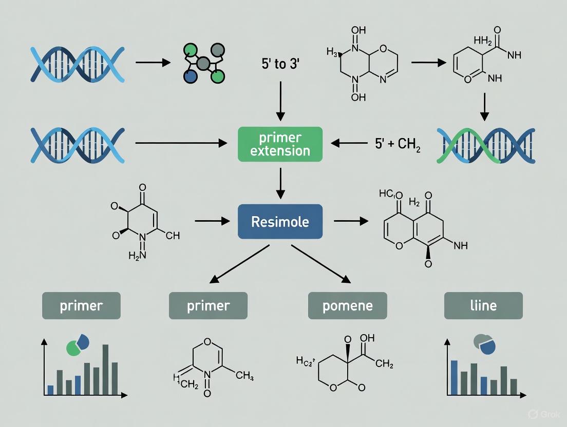 Avoiding PCR Hairpins: A Comprehensive Guide to Primer Design Best Practices for Reliable Results