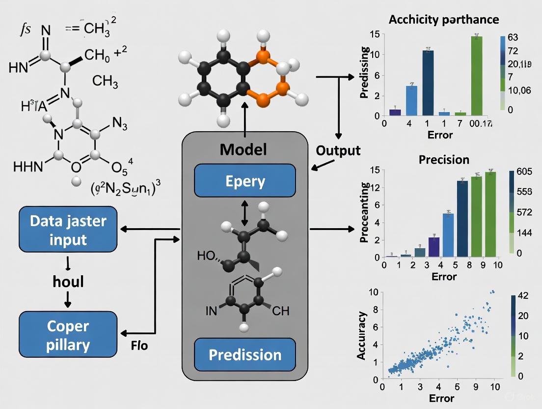 Beyond Accuracy: A Modern Framework for Assessing Model Performance in Molecular Property Prediction