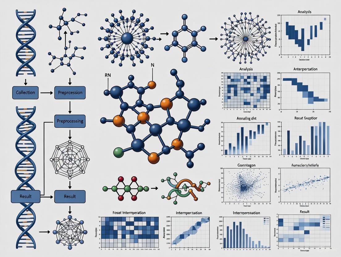 Mining the Genome: How Data Mining Unlocks Genetic Interactions in Complex Diseases