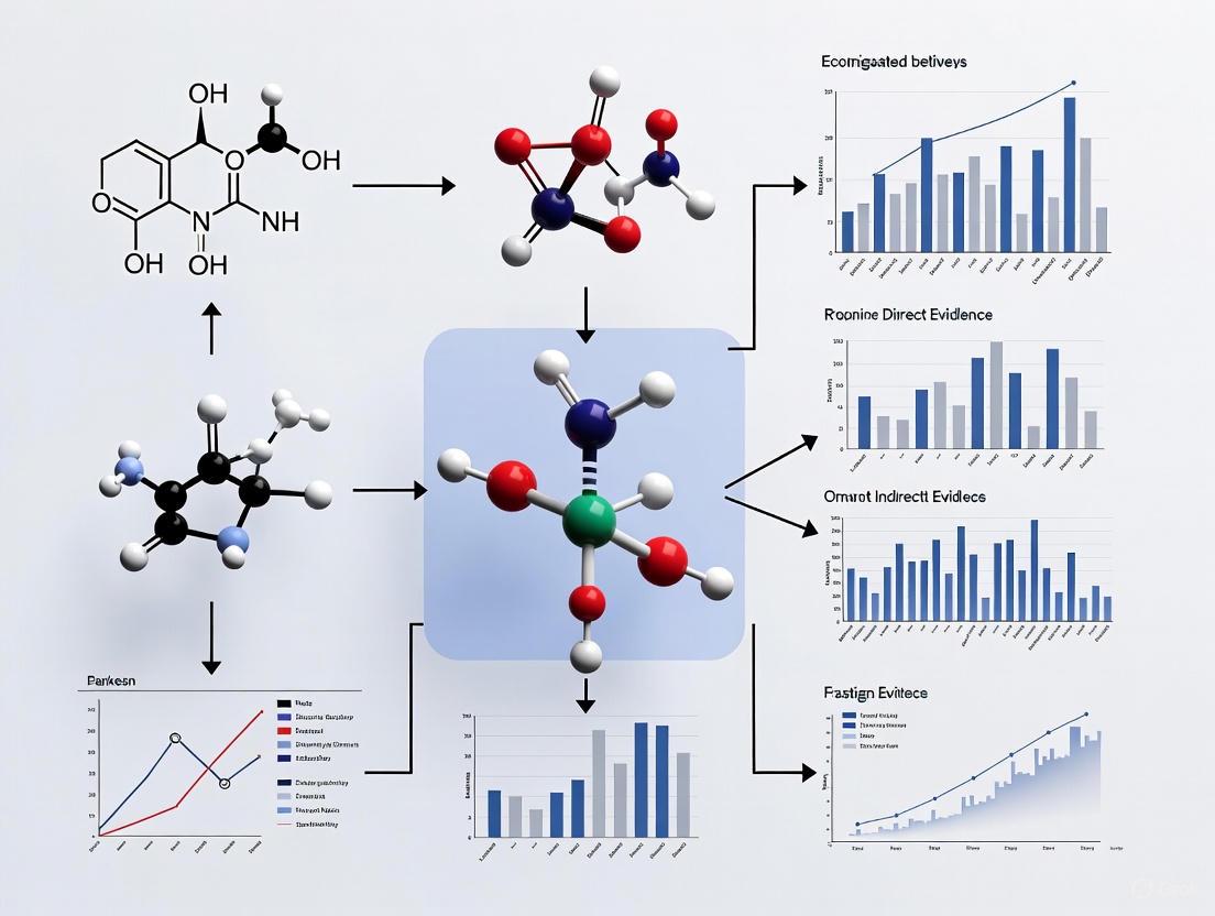 Managing Inconsistency in Network Meta-Analysis: A Comprehensive Guide to Detecting and Resolving Direct-Indirect Evidence Conflicts
