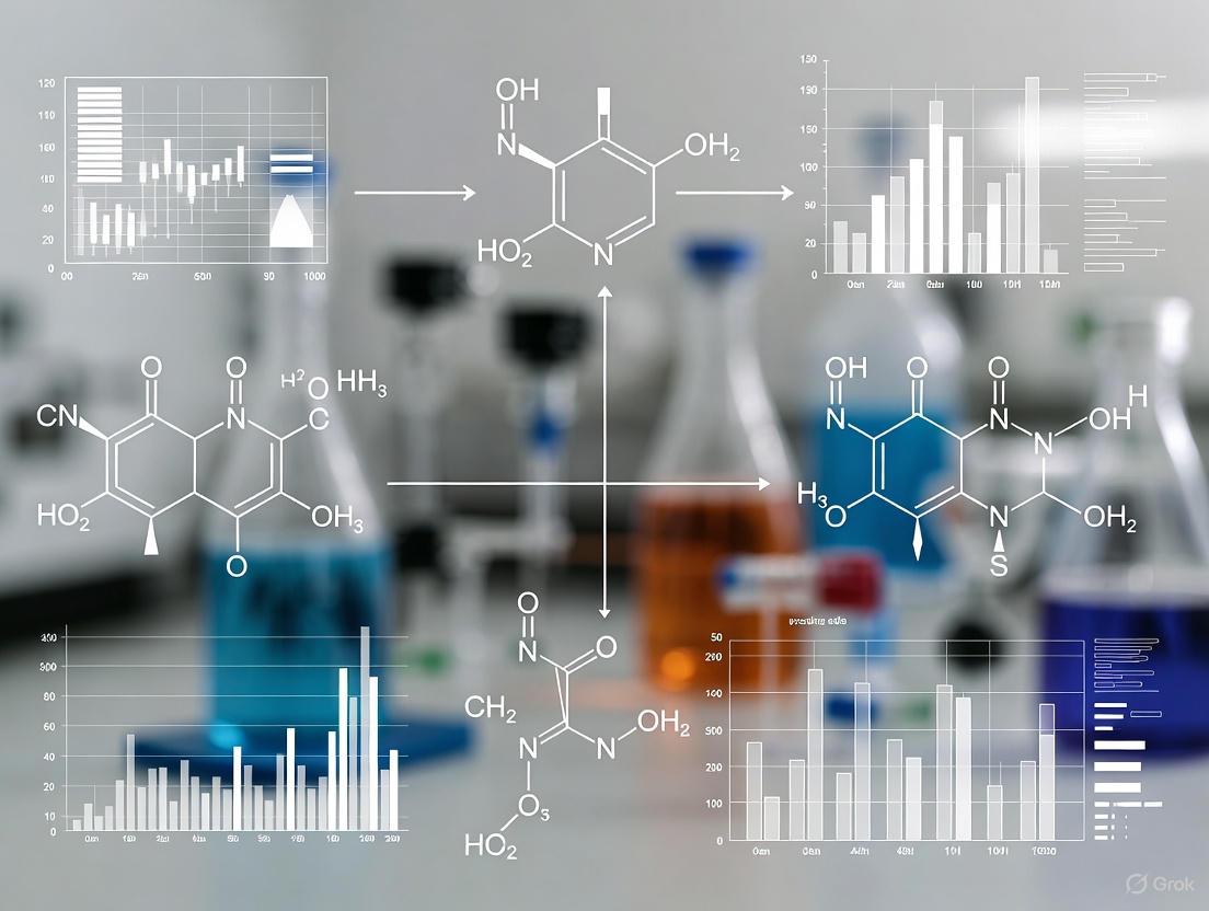 Optimizing Waste Management in Analytical Procedures: A Framework for Efficiency and Sustainability in Scientific Research