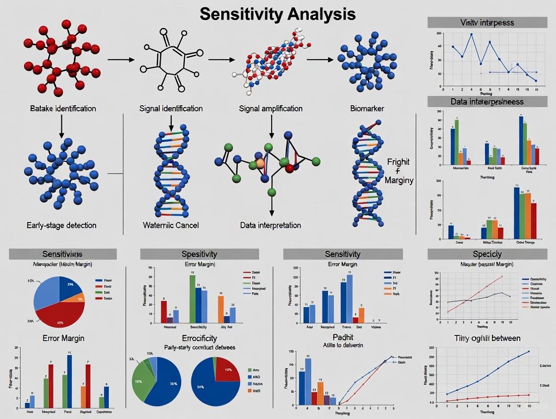 Optimizing Sensitivity in Early-Stage Cancer Detection: Methodologies, Models, and Clinical Validation