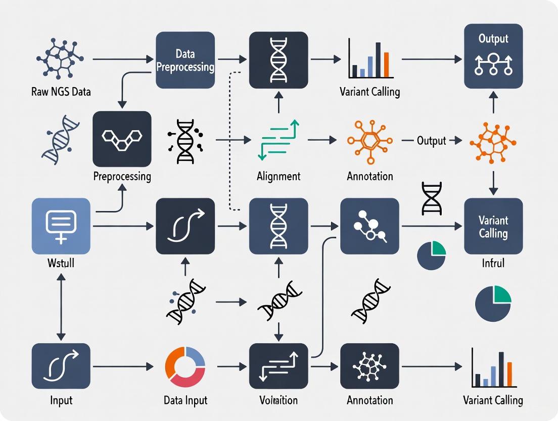 Overcoming Computational Bottlenecks in Large-Scale NGS Immunology Data Analysis