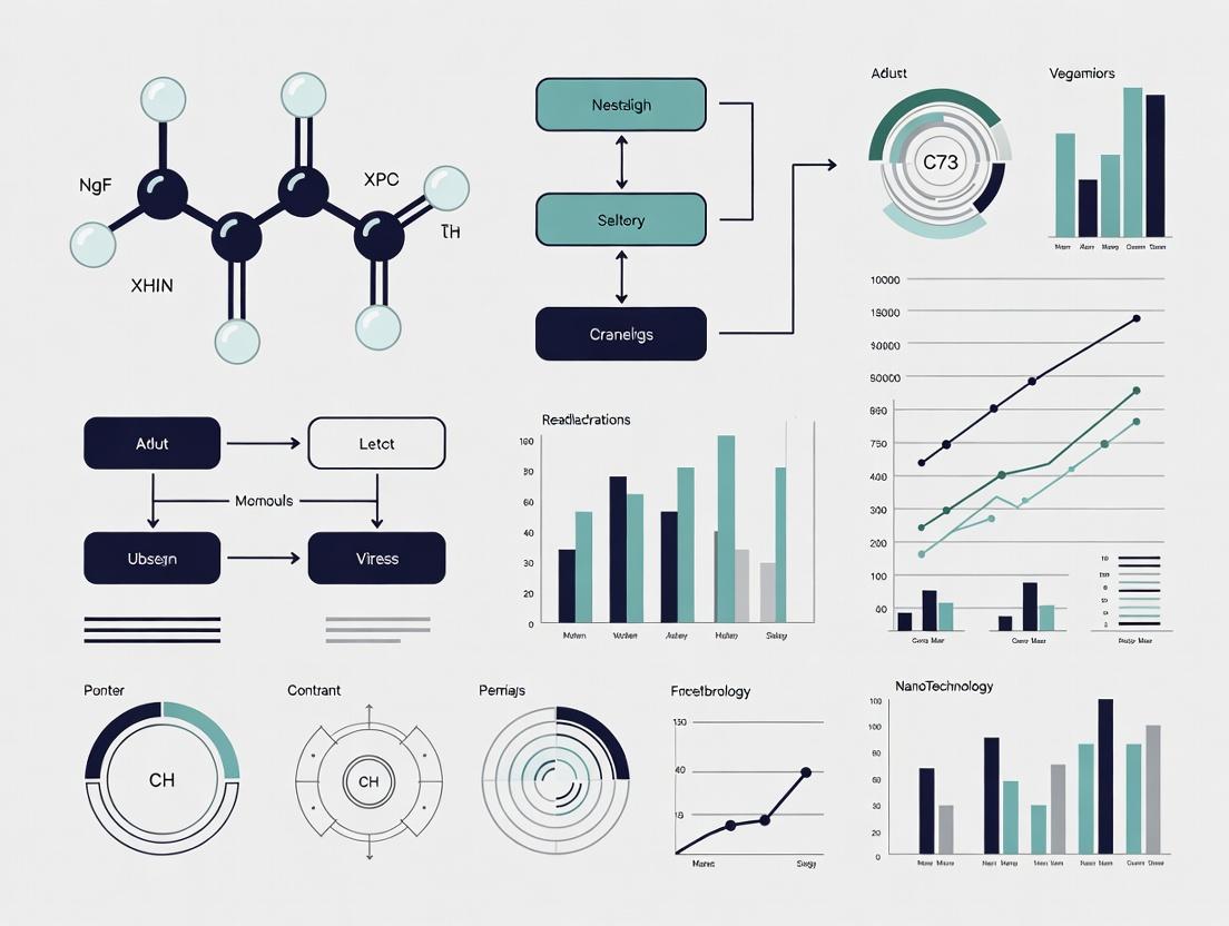 Navigating the Future of Nanomedicine: How the FDA Nanotechnology Task Force Report Transforms Drug Development & Regulation