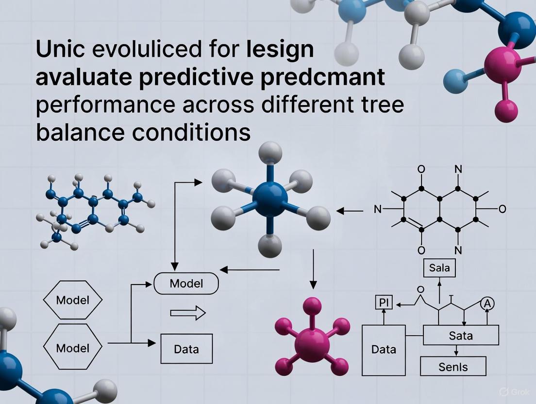 Tree-Based Model Performance Under Imbalance: A 2025 Guide for Biomedical Researchers