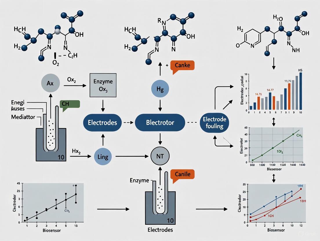Conquering Electrode Fouling: Advanced Strategies for Robust Electrochemical Biosensors in Biomedical Applications