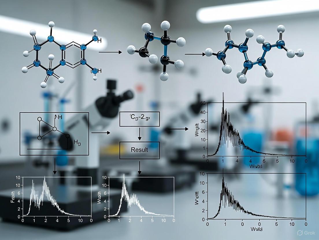 Resolving Inaccurate Spectrometer Results: A 2025 Troubleshooting Guide for Scientists