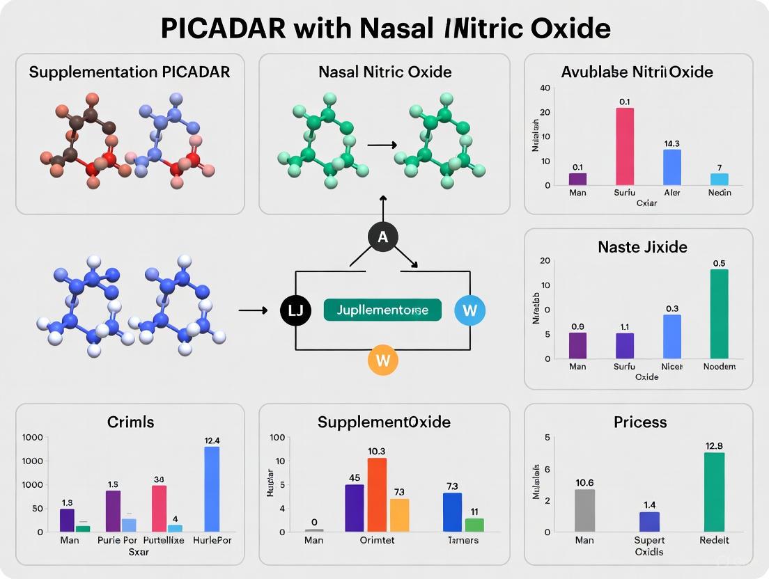 Enhancing PCD Diagnosis: Integrating Nasal Nitric Oxide with the PICADAR Score for Improved Screening