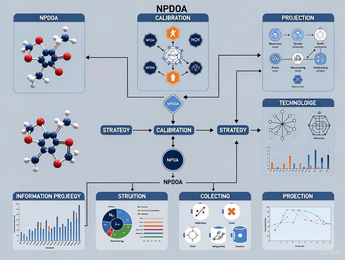 Mastering NPDOA Information Projection Strategy Calibration for Enhanced Biomedical Optimization