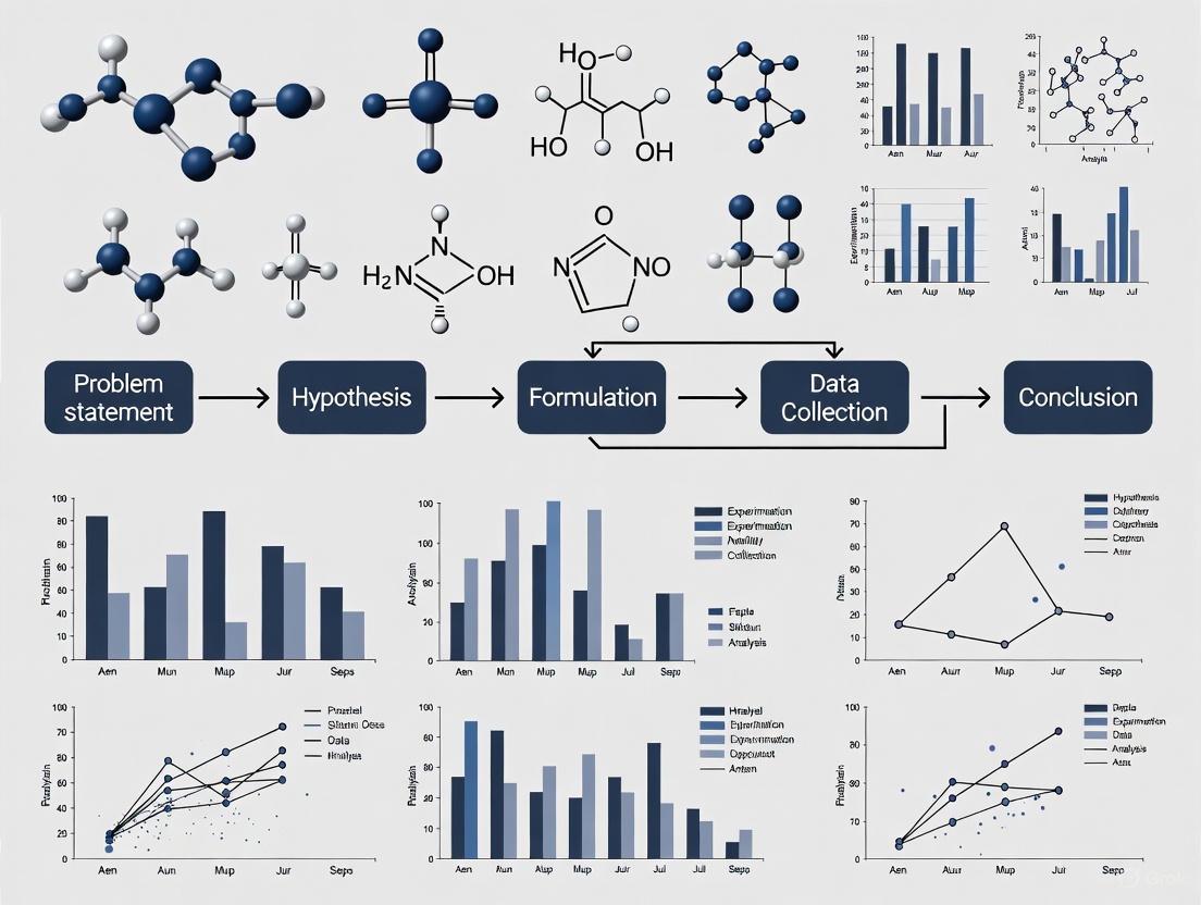 Hypothesis Testing for Model Validation: A Comprehensive Guide for Biomedical Research