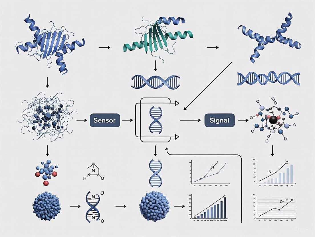 Optimizing Biosensor Fabrication for Maximum Specificity: Advanced Materials, Methodologies, and Machine Learning