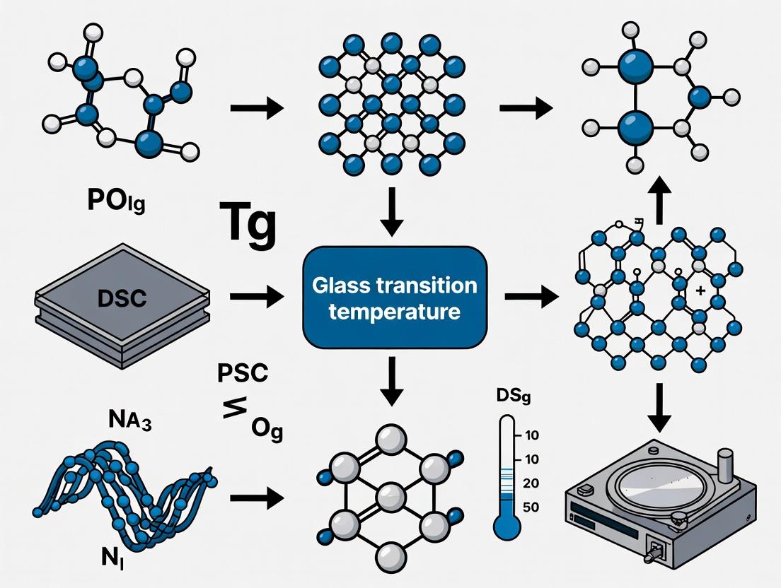 The Complete Guide to Measuring Tg in Epoxy Resins and Composites: Methods, Best Practices, and Interpretation