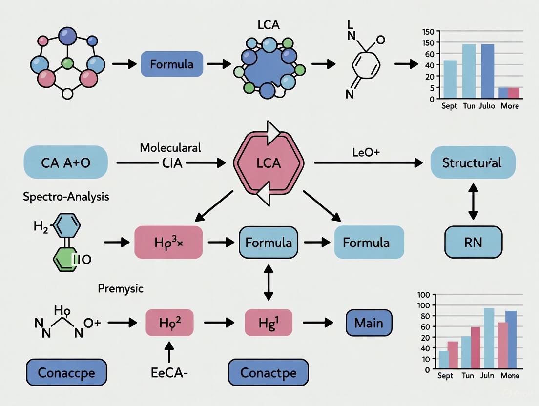 Life Cycle Assessment for Analytical Methods: A Strategic Framework for Sustainable Pharmaceutical Research