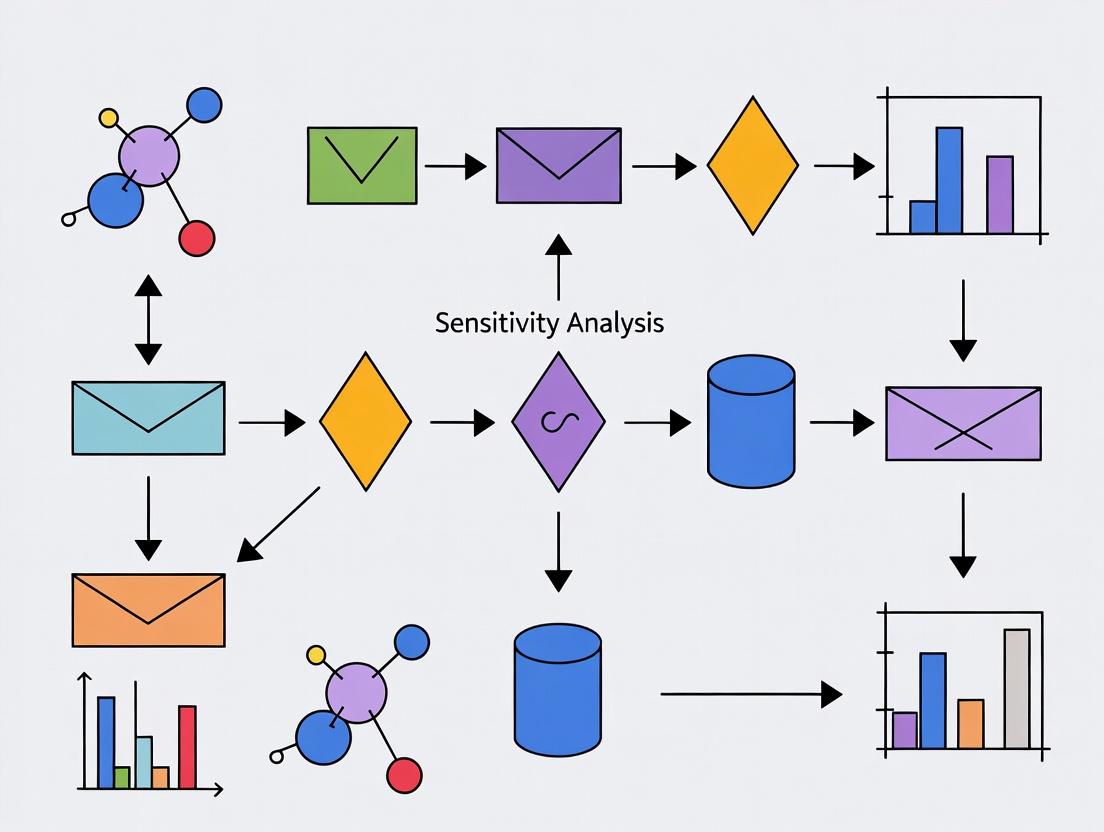 Sensitivity Analysis in Biomechanical Modeling: A Comprehensive Guide for Biomedical Researchers